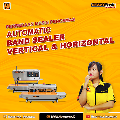 PERBEDAAN MESIN AUTOMATIC BAND SEALER FR-800 DAN FR-900